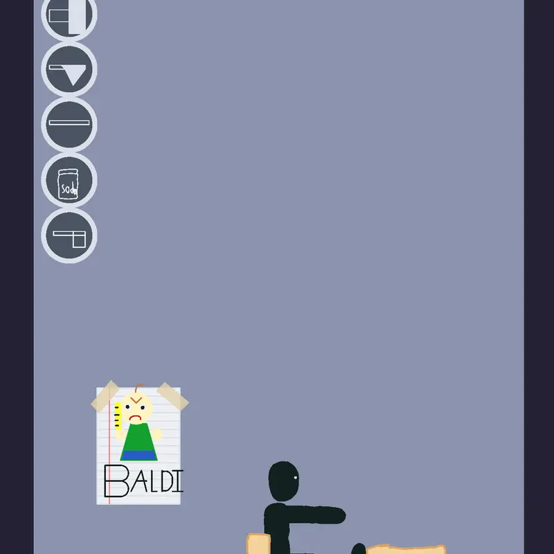 Game by @Xx-BALDI-xX