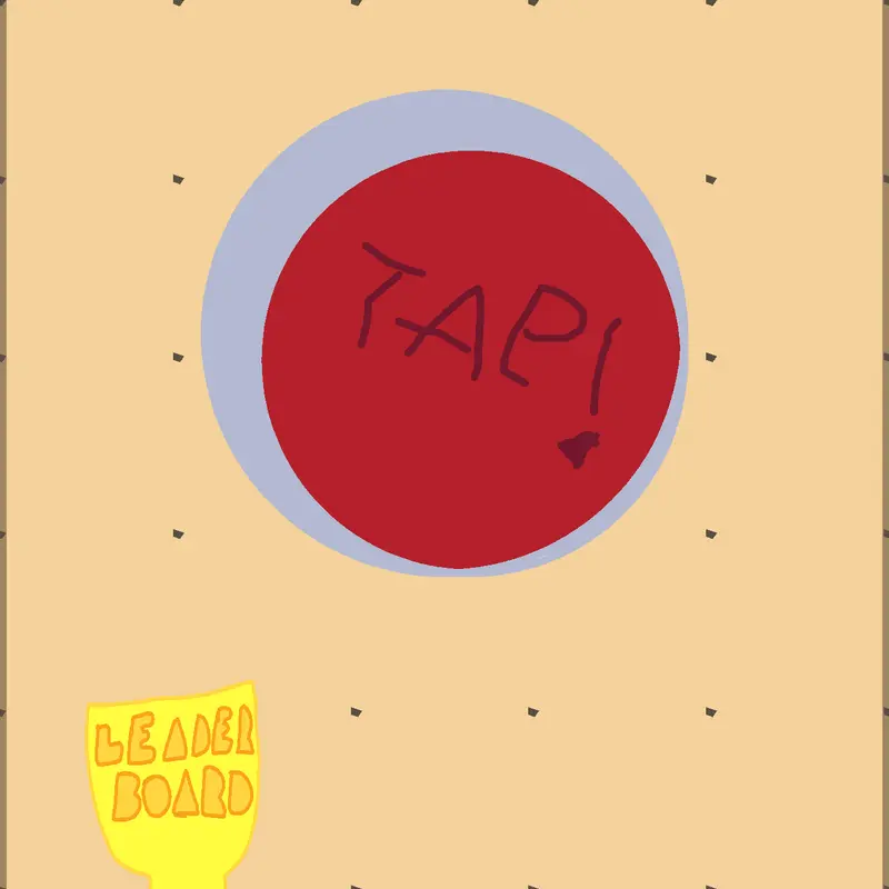 Game by @AlanBeckerForever