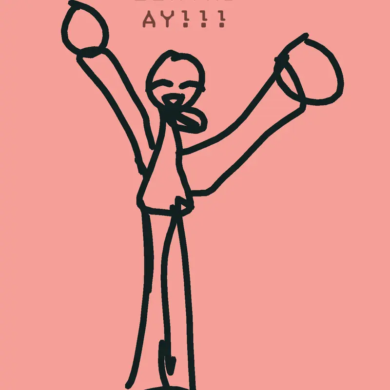 UR NOT ALONE FANS LOVE U!!!! by @h0rns