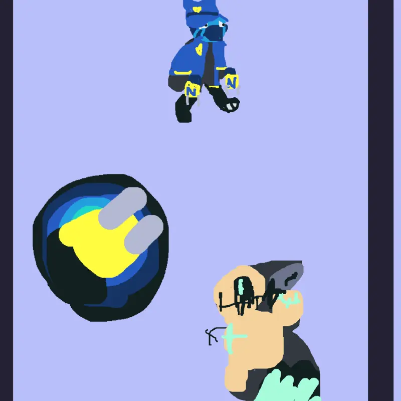 Game by @joeycockatiel