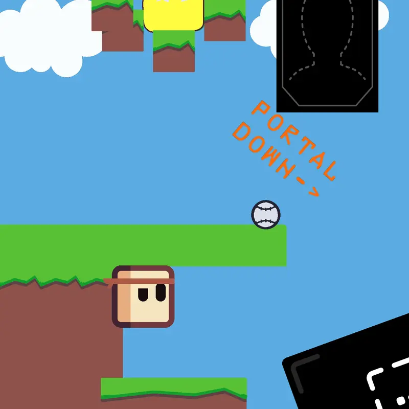 Game by @UA-ball