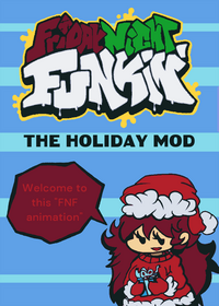 –=ZANTA=– & \\THE HOLIDAY MOD// *Deck of...