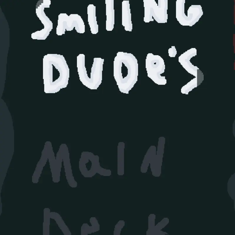 Game by @Smilingdude