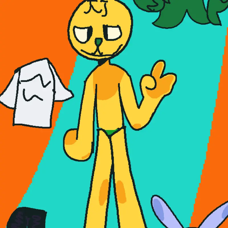 Idk by @Imabrusha