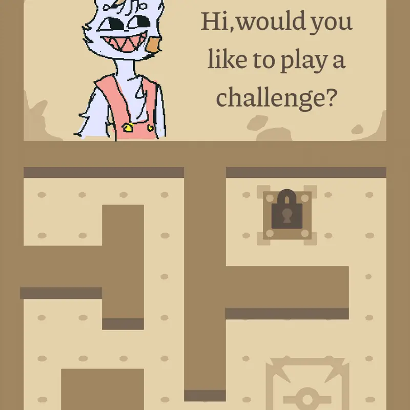 Game by @evelton_darkmoon