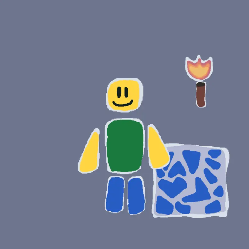 Game by @RareWubox