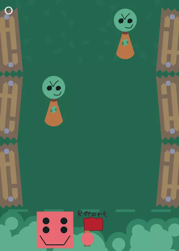 Game by @SilliestOfSilly