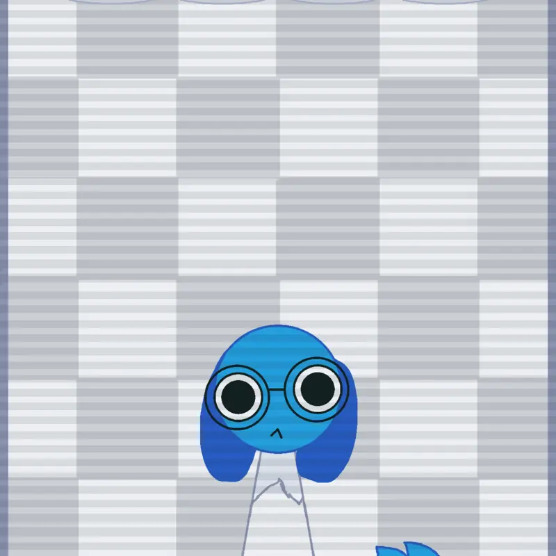 Game by @myrrnica