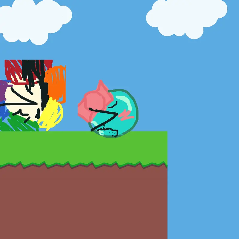 Game by @sprouttheseedly