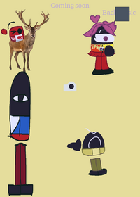Something [character in coming](tags: )