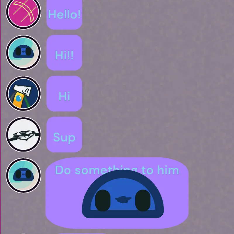 Game by @Zorphan