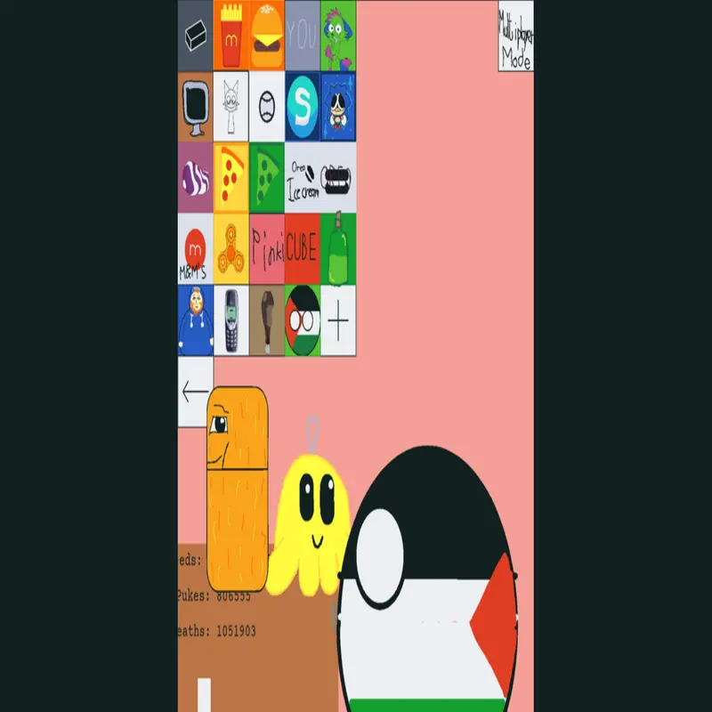Game by @ABS-CBN_2025