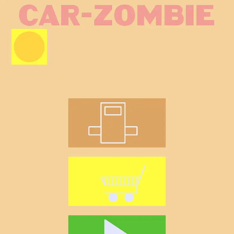 Car run! by @emenerina