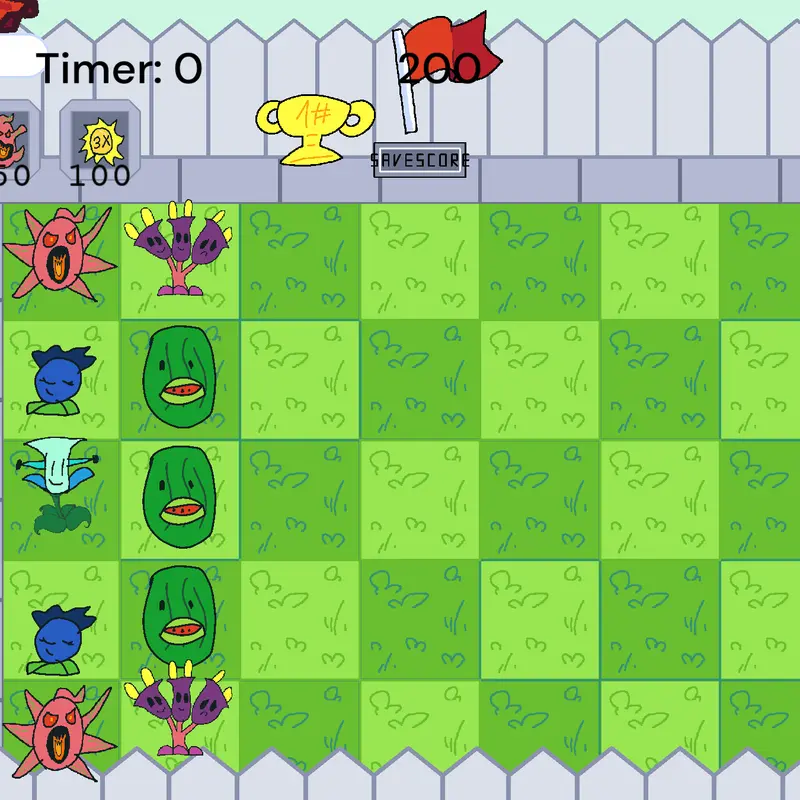 Game by @kyosan-antolis