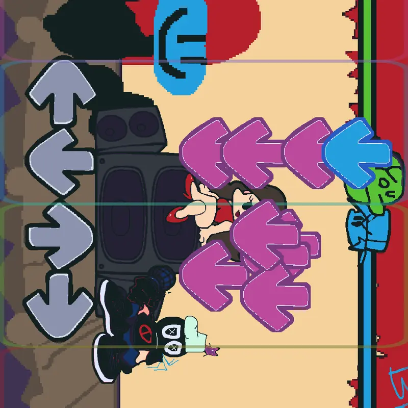 Game by @brasilhao