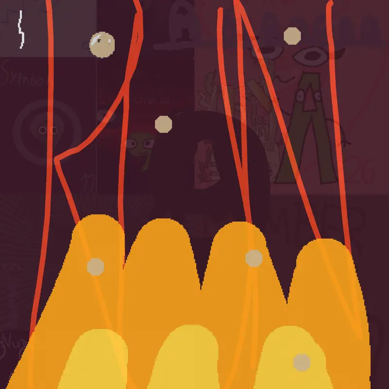 Game by @TooManyOCS