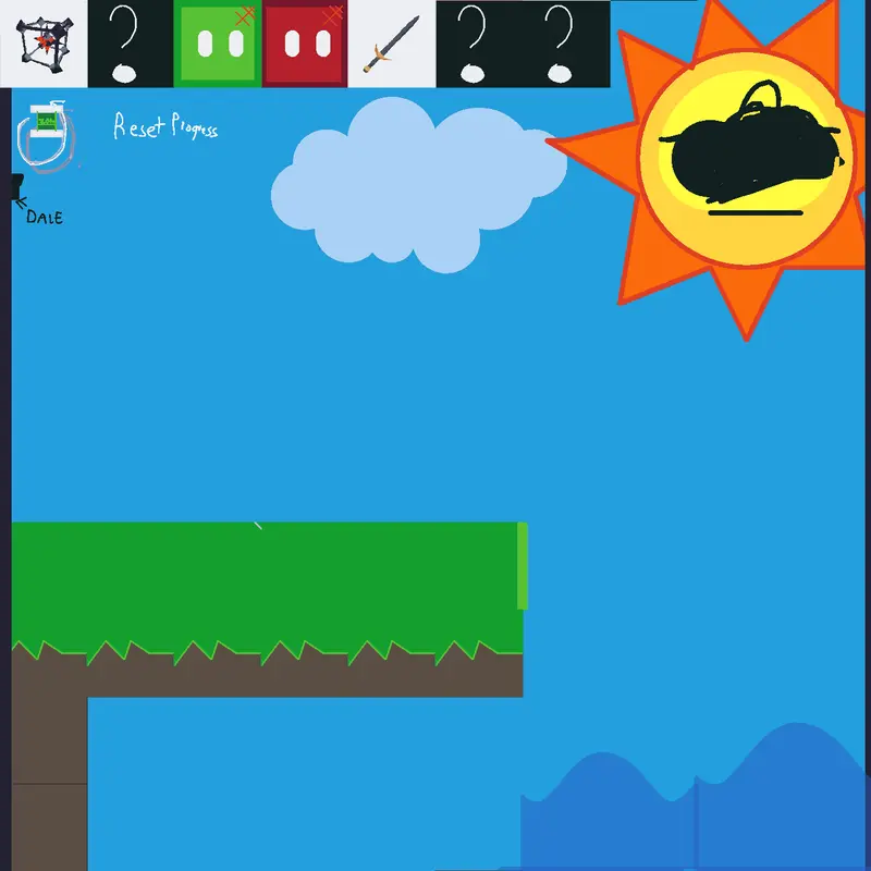 Game by @Roblox14