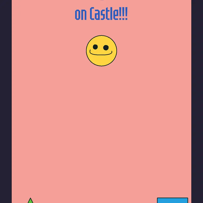 Game by @VaporeonFan25