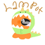 lamput_the_orange_clay avatar