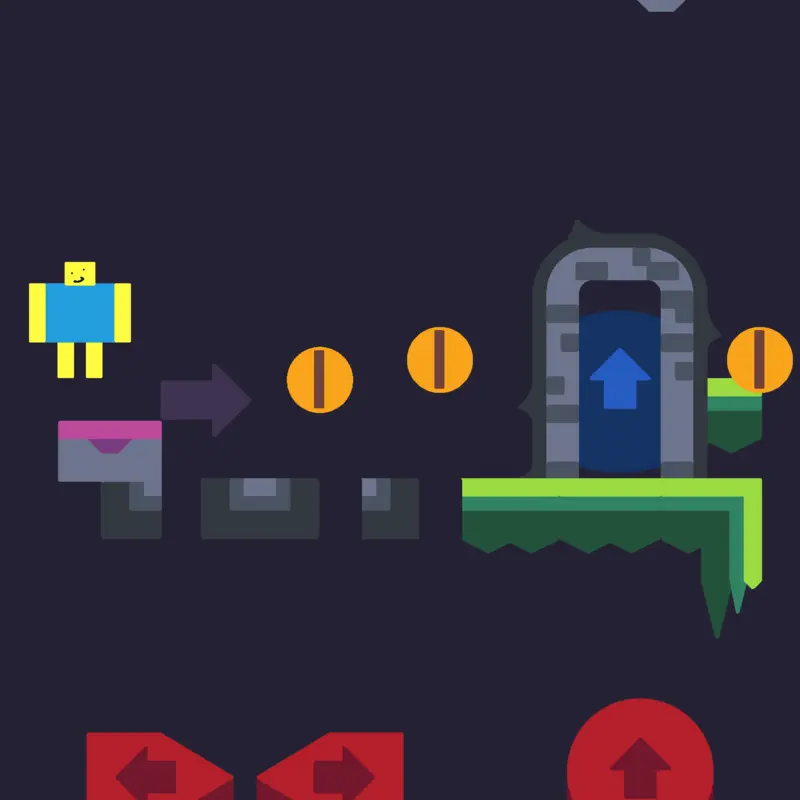 Game by @darbarrel