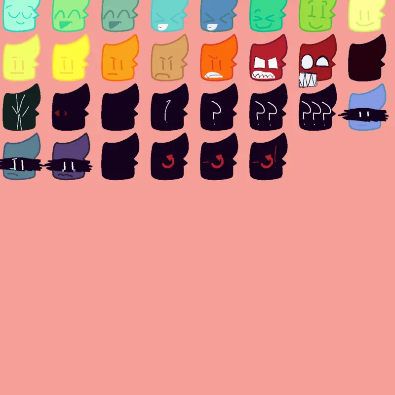 Game by @unoriginalusernameyourmy