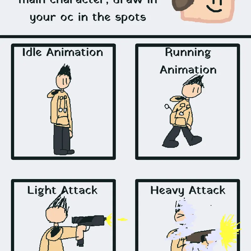 Game by @TheEPiC
