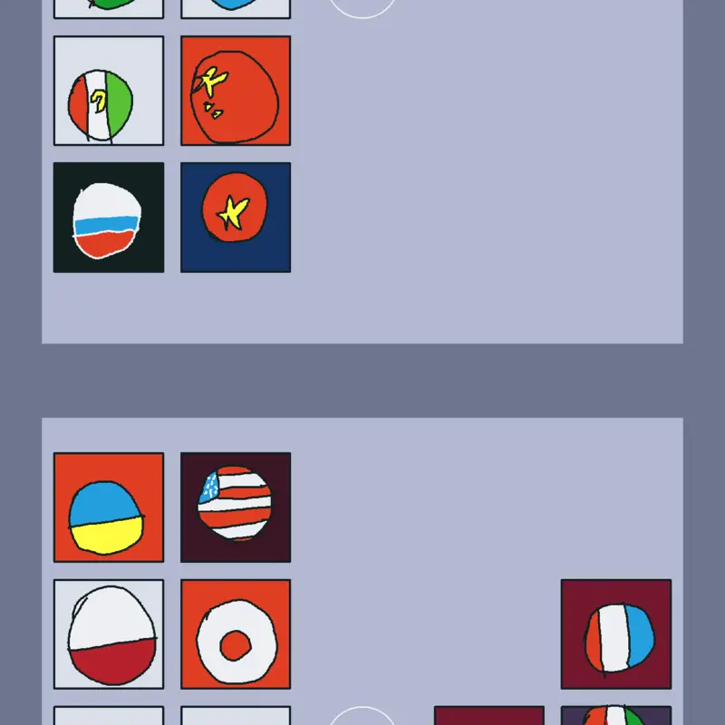 Game by @krasii