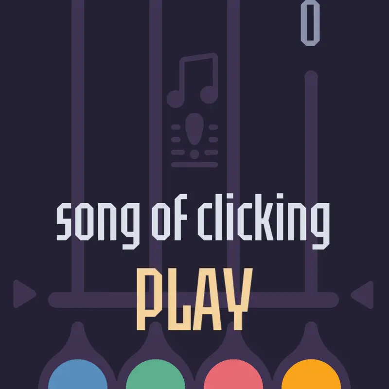 Game by @Jamey