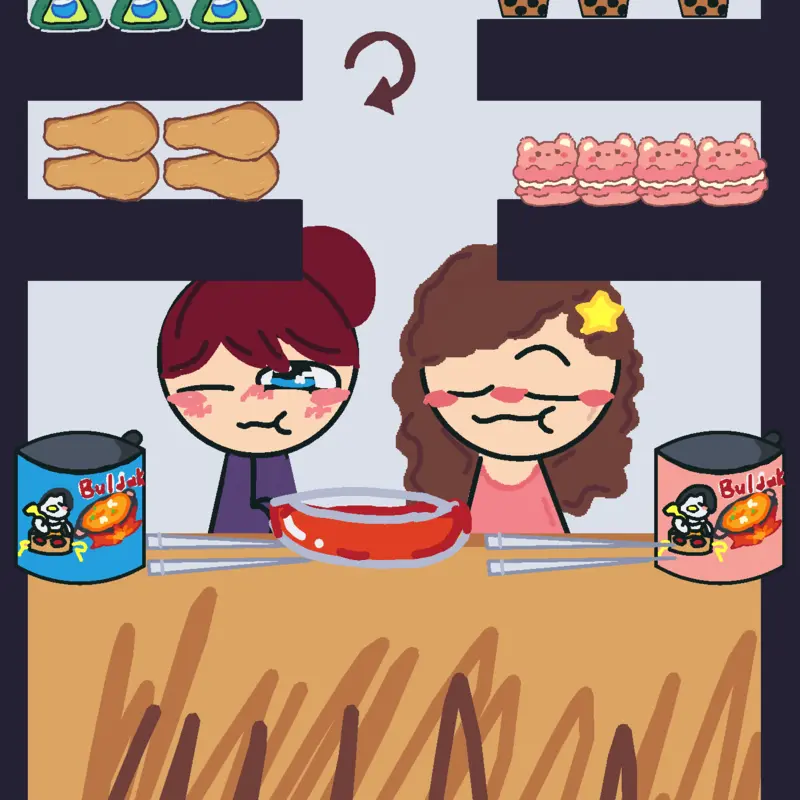 Game by @yummypro
