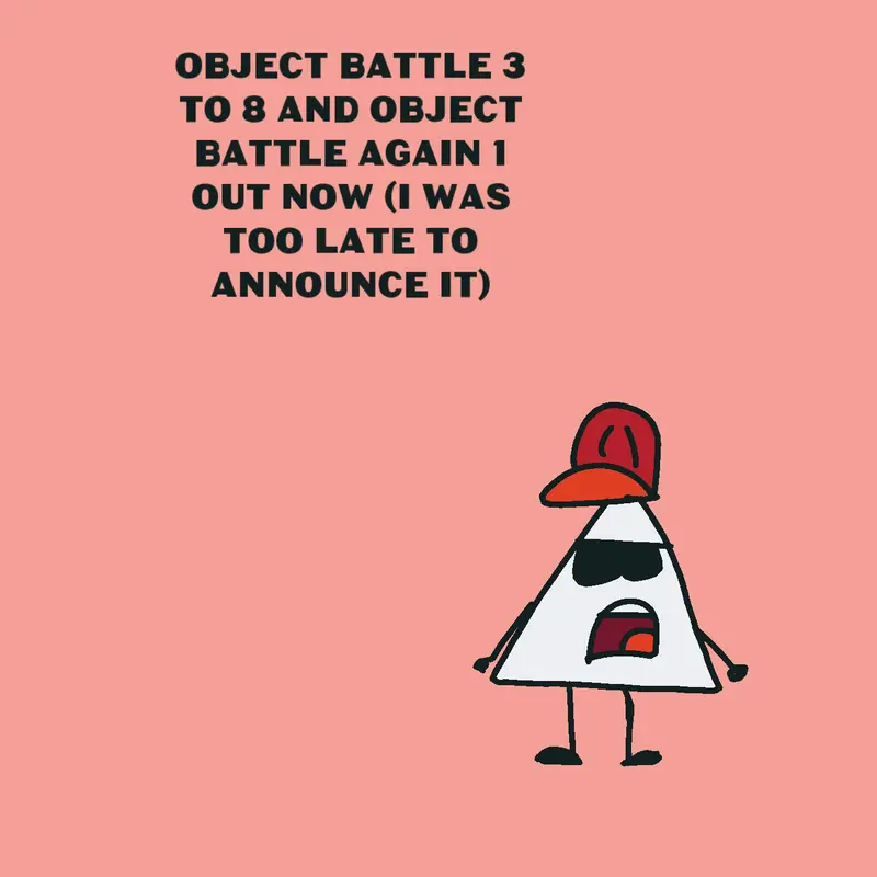 Game by @Serialdesignation_N83