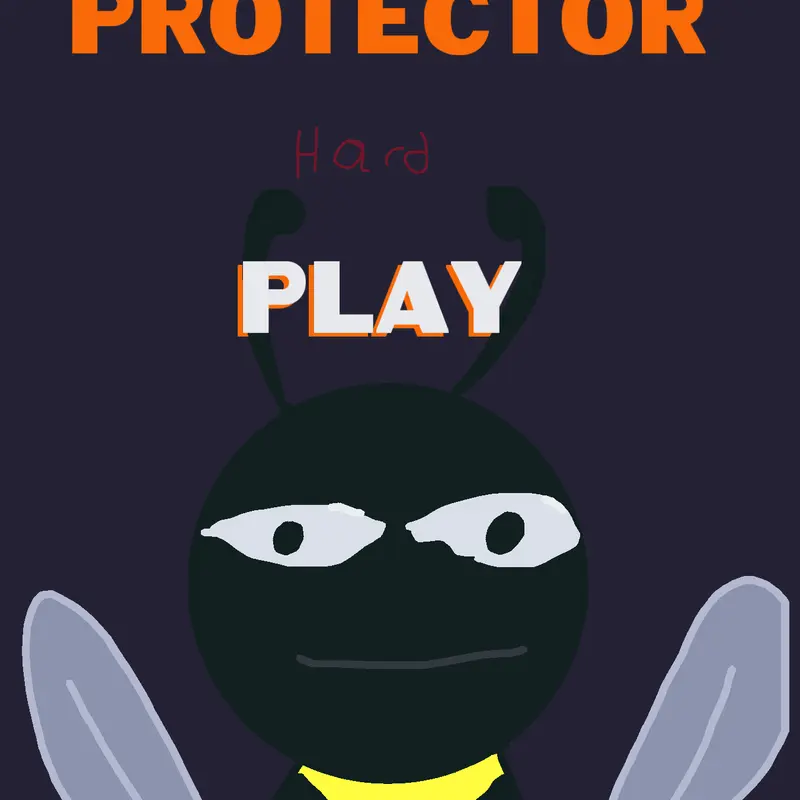 Game by @jevil15345