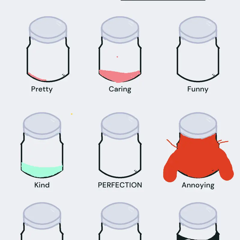 I'm annoying my voice is...stupid by @KayleeDudson
