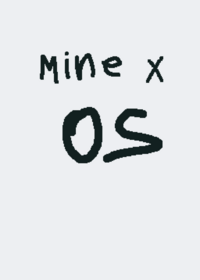 mine x os