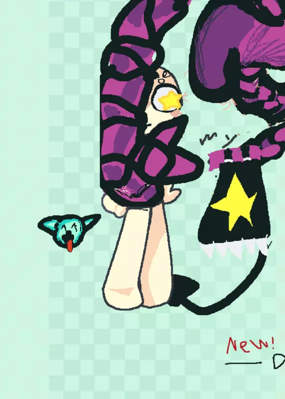 Game by @FrrussRibbit