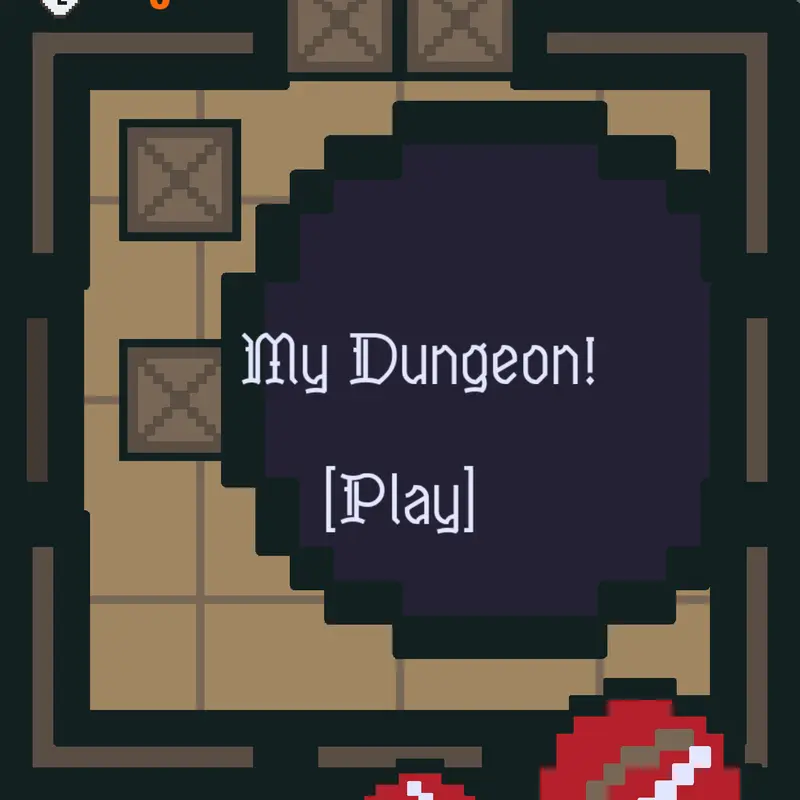 Game by @tellingmars