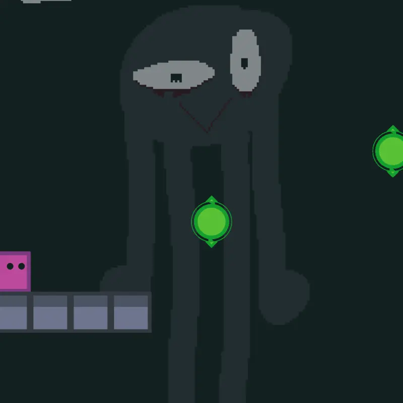 Dash with animation by @Lo0ser