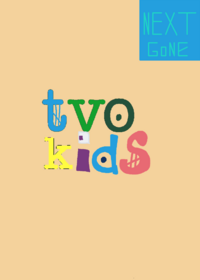 Tvokids logo