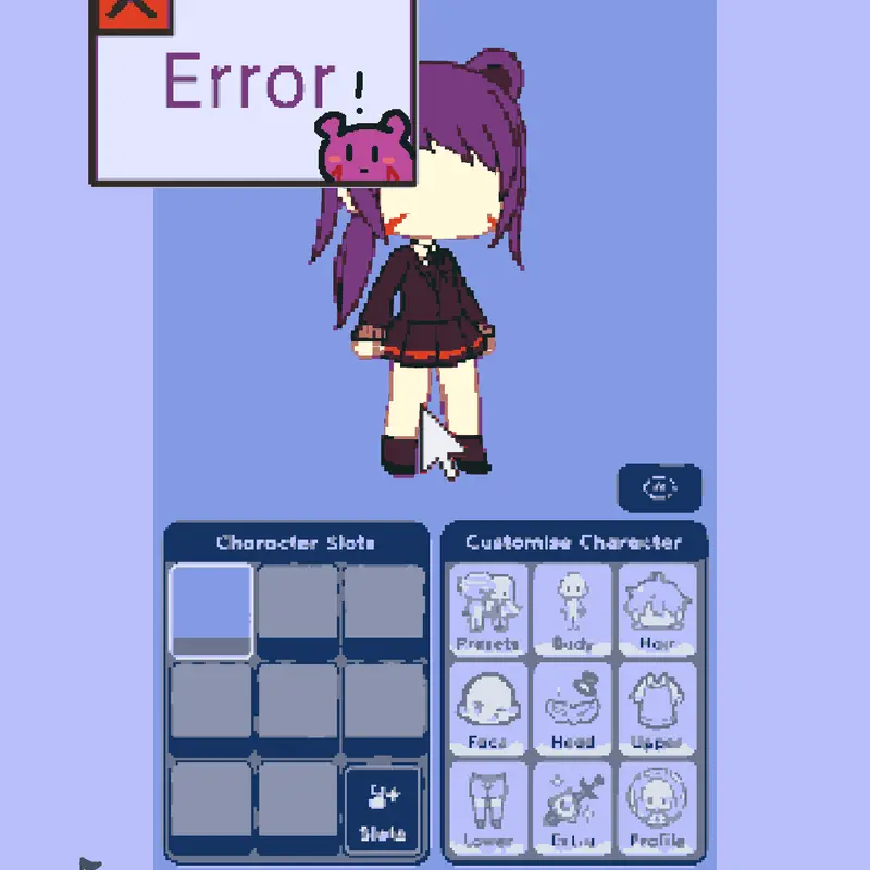 Game by @huggy_328666