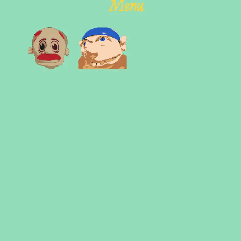 Game by @ranchdressing