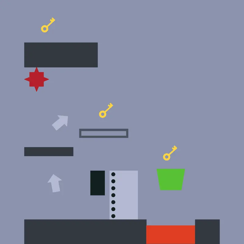 Game by @maks8