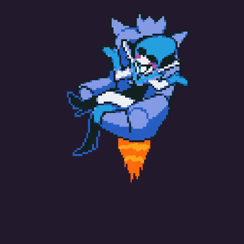Game by @Rouxls_K44rd