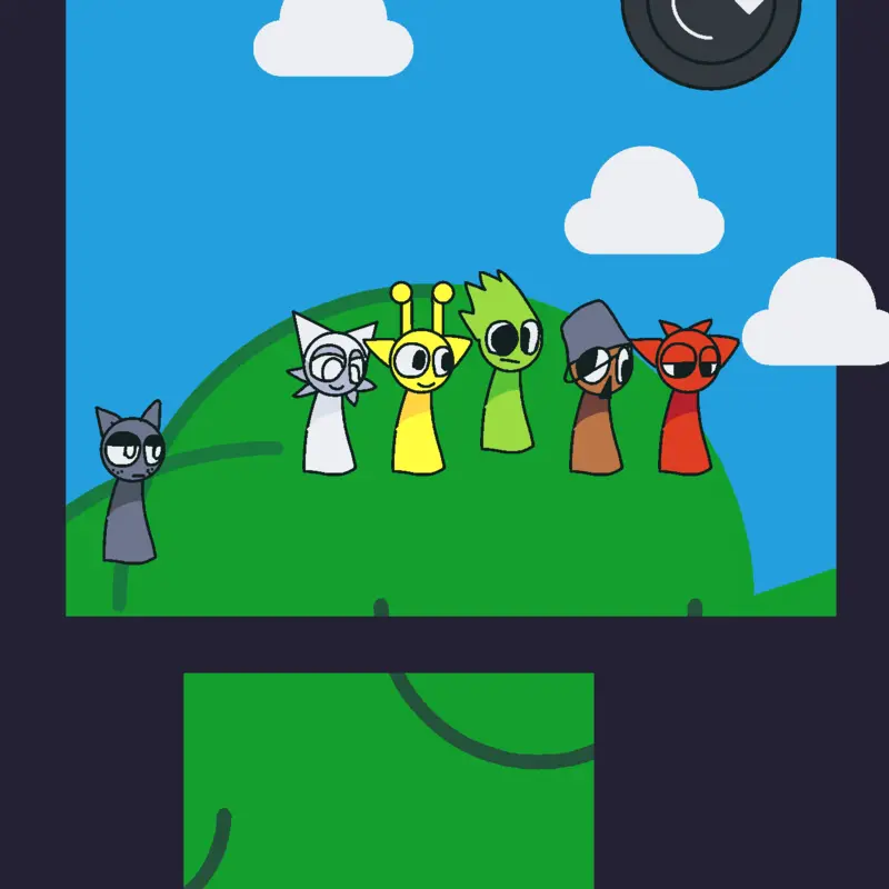 Game by @julian_cat