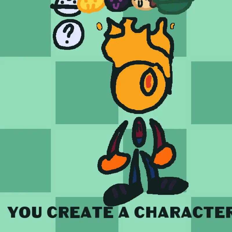 Game by @1apple