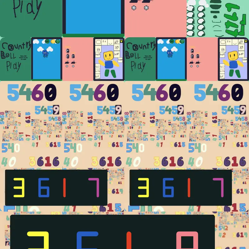 Game by @Jeremybankman_Halloween