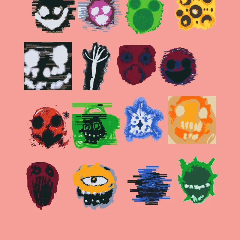 Game by @yaijshksnan