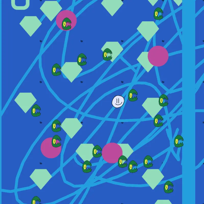 Game by @Mawel1