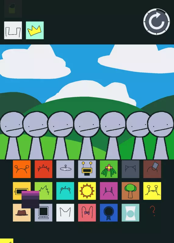 Game by @pukotukas2022