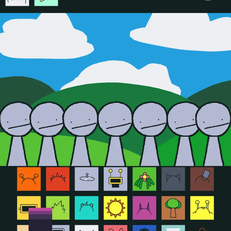 Game by @pukotukas2022