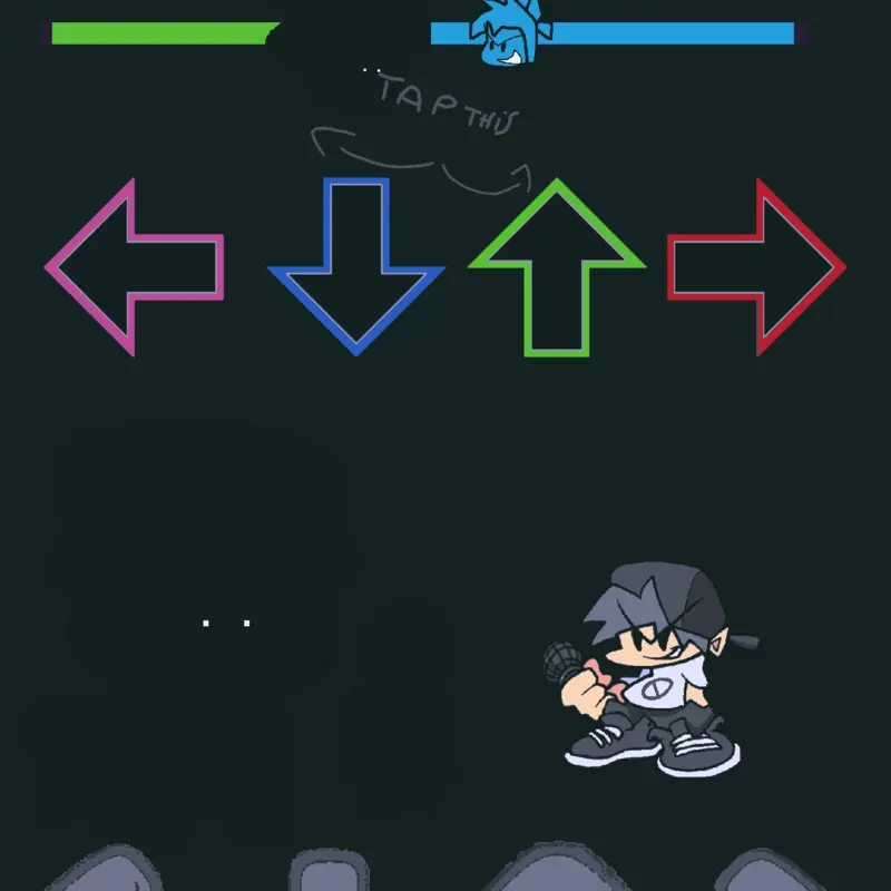 Game by @edwolls