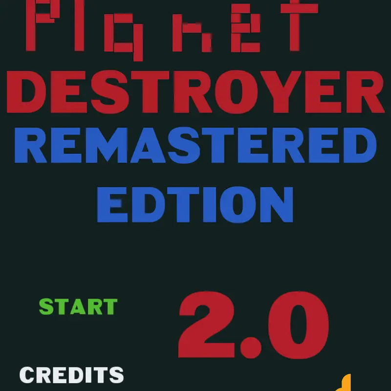 Game by @Explosion_LLC